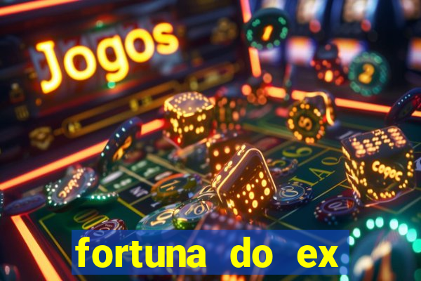 fortuna do ex jogador bebeto